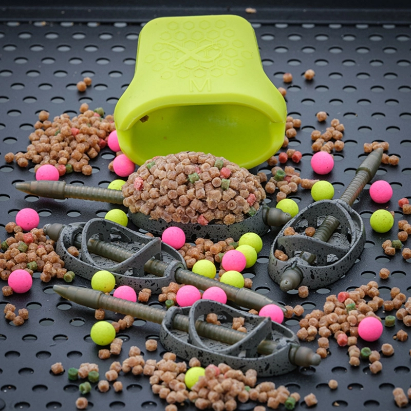 Matrix Method Feeders